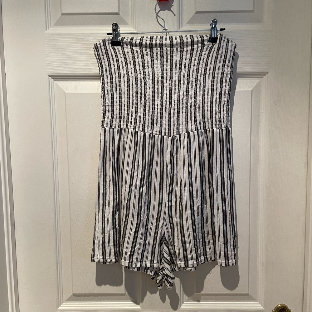 Tube romper